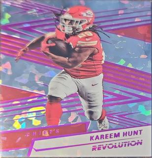 Kareem Hunt