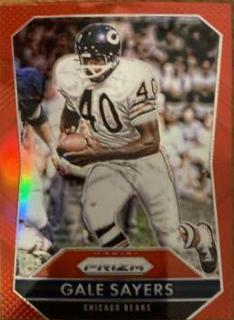 Gale Sayers