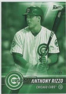 Anthony Rizzo