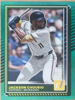 Jackson Chourio
