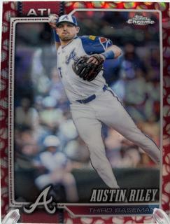 Austin Riley