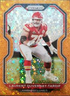 Laurent Duvernay Tardif