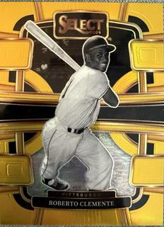 Roberto Clemente