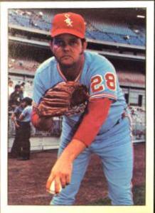 Wilbur Wood