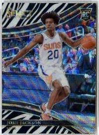 Josh Jackson