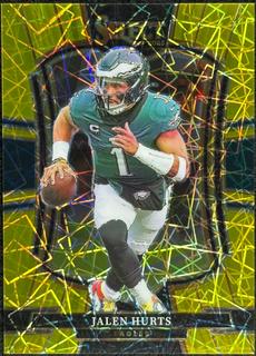 Jalen Hurts