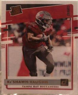 Ke'Shawn Vaughn