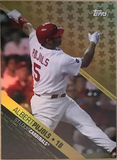Albert Pujols