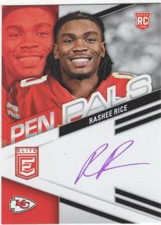 Rashee Rice