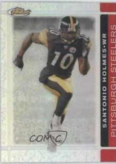 Santonio Holmes