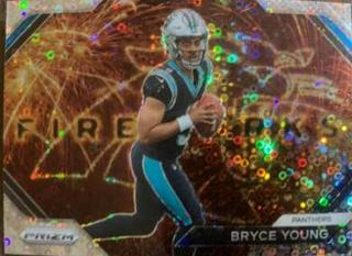 Bryce Young