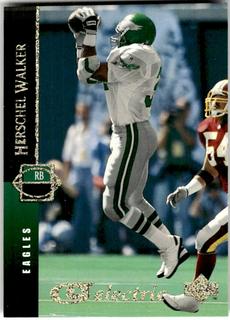 Herschel Walker