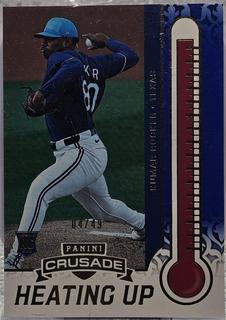 Kumar Rocker