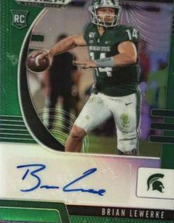 Brian Lewerke