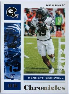 Kenneth Gainwell
