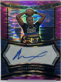 Ausar Thompson