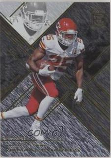 Jamaal Charles
