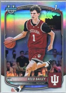Reed Bailey