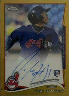 Jose Ramirez