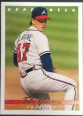 Tom Glavine