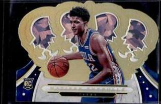 Matisse Thybulle