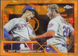 New York Mets