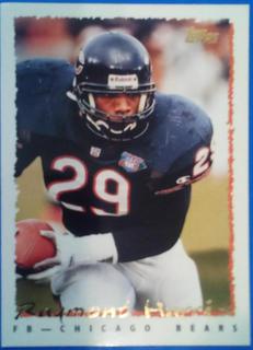 Raymont Harris