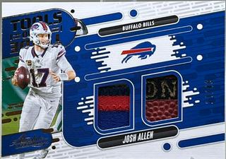 Josh Allen