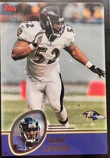 Ray Lewis