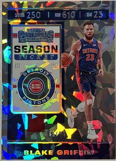 Blake Griffin