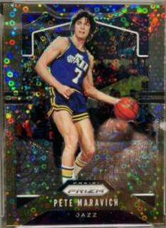 Pete Maravich