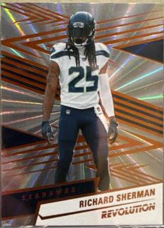Richard Sherman
