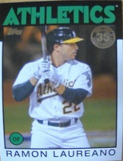 Ramon Laureano