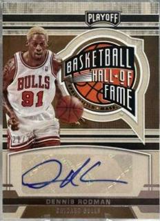 Dennis Rodman