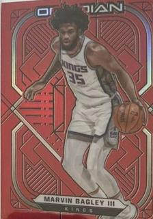 Marvin Bagley III