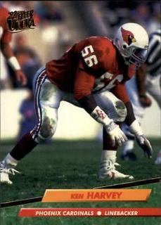 Ken Harvey