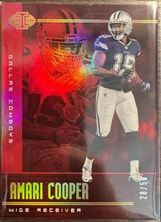 Amari Cooper