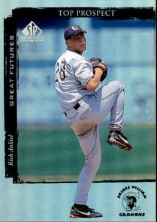 Rick Ankiel