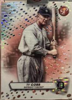 Ty Cobb