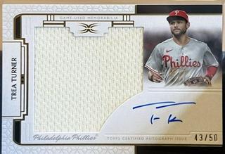 Trea Turner