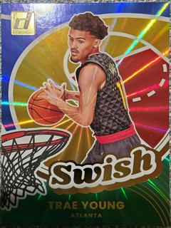 Trae Young