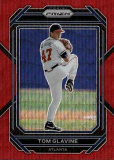 Tom Glavine