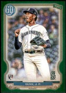 Justin Dunn