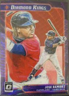 Jose Ramirez