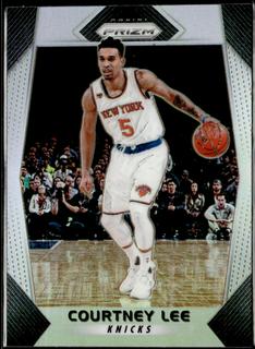 Courtney Lee