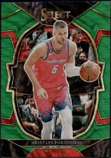 Kristaps Porzingis