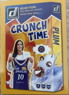 Kelsey Plum