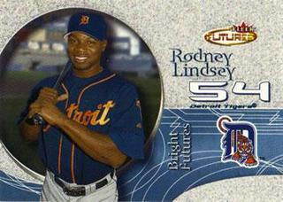 Rodney Lindsey