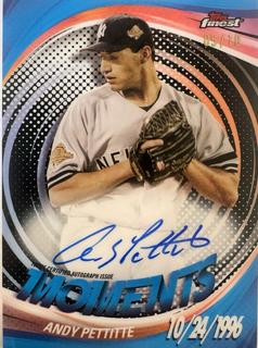 Andy Pettitte