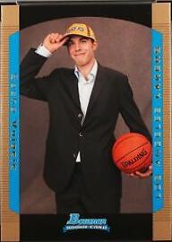 Sasha Vujacic